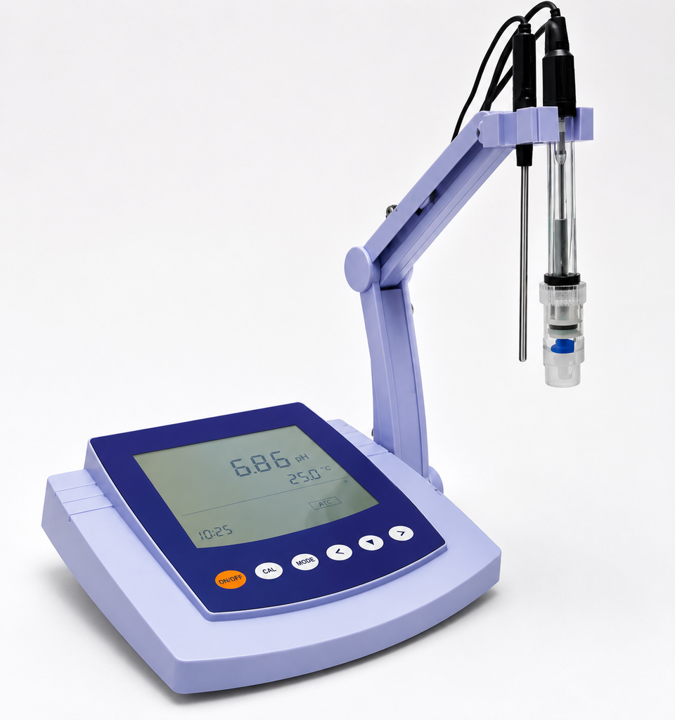 Dissolved Oxygen Meter