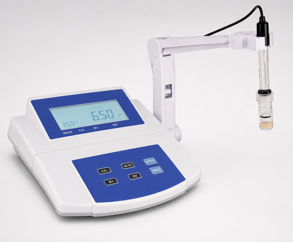 Conductivity / TDS Meter