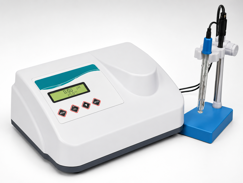 Microproceesor TDS / EC Meter