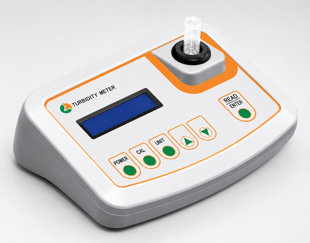 Photocolori / Hemoglobin / Glucose Meter