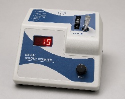 Digital Photo Colori Meter ( Bench Model)