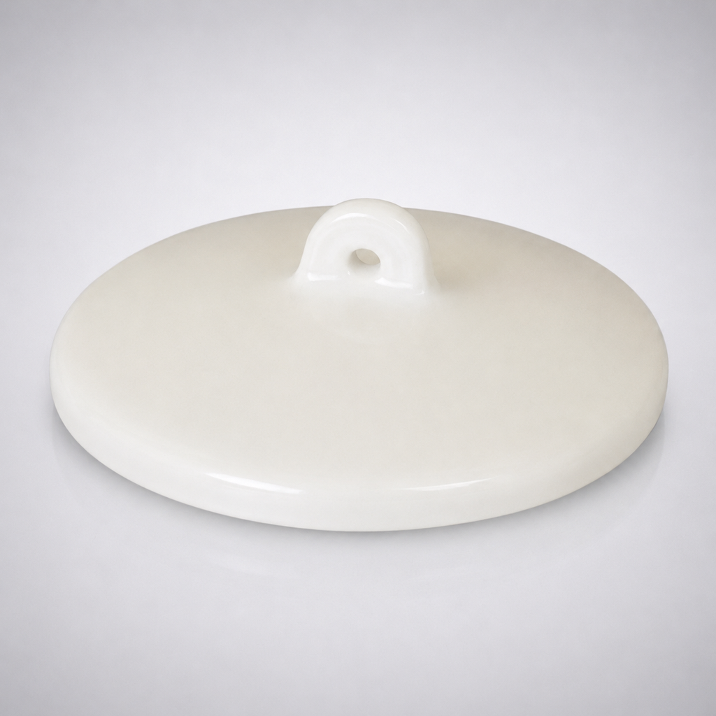 Crucible Lids (2)