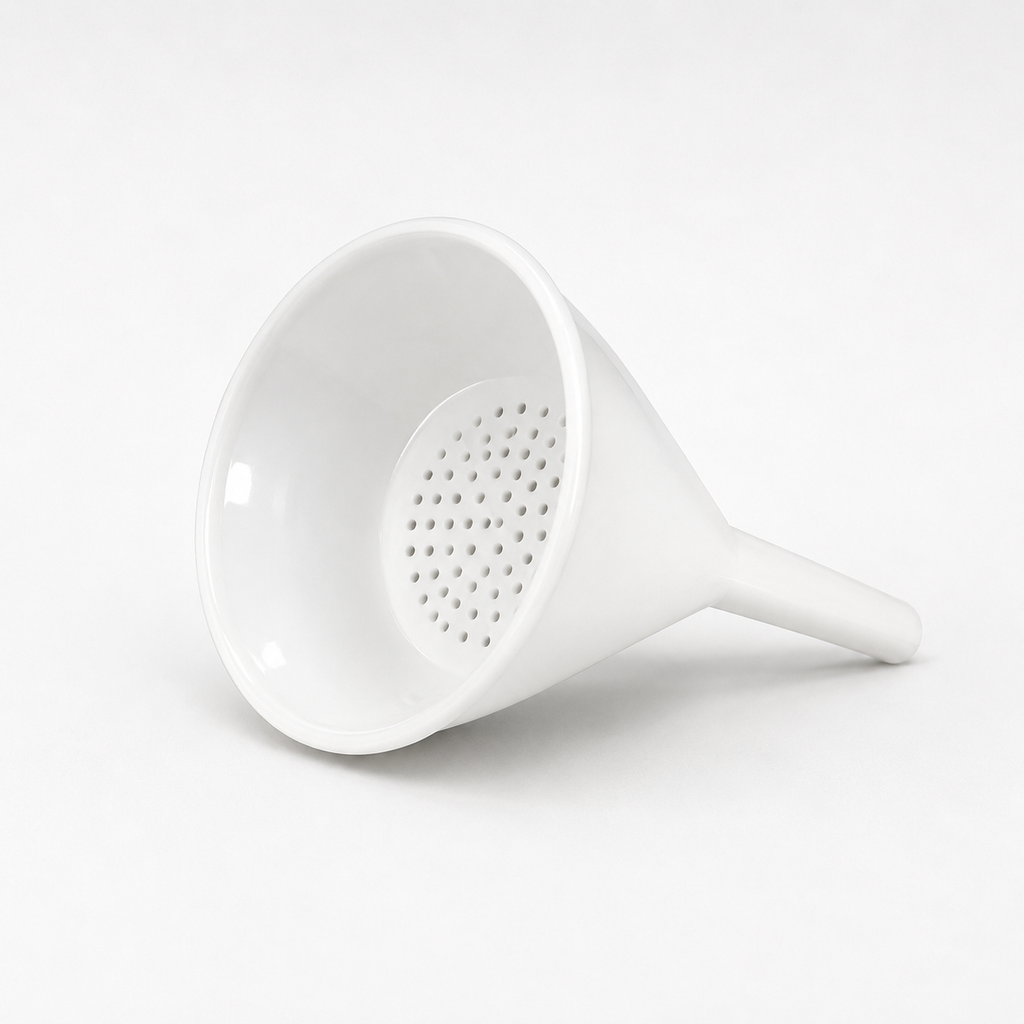 Hirsch Funnel (30mm)
