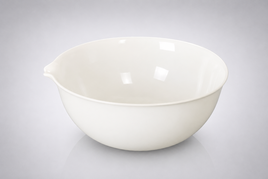 Evaporating Basin With Spout (35ml (60mm OD))
