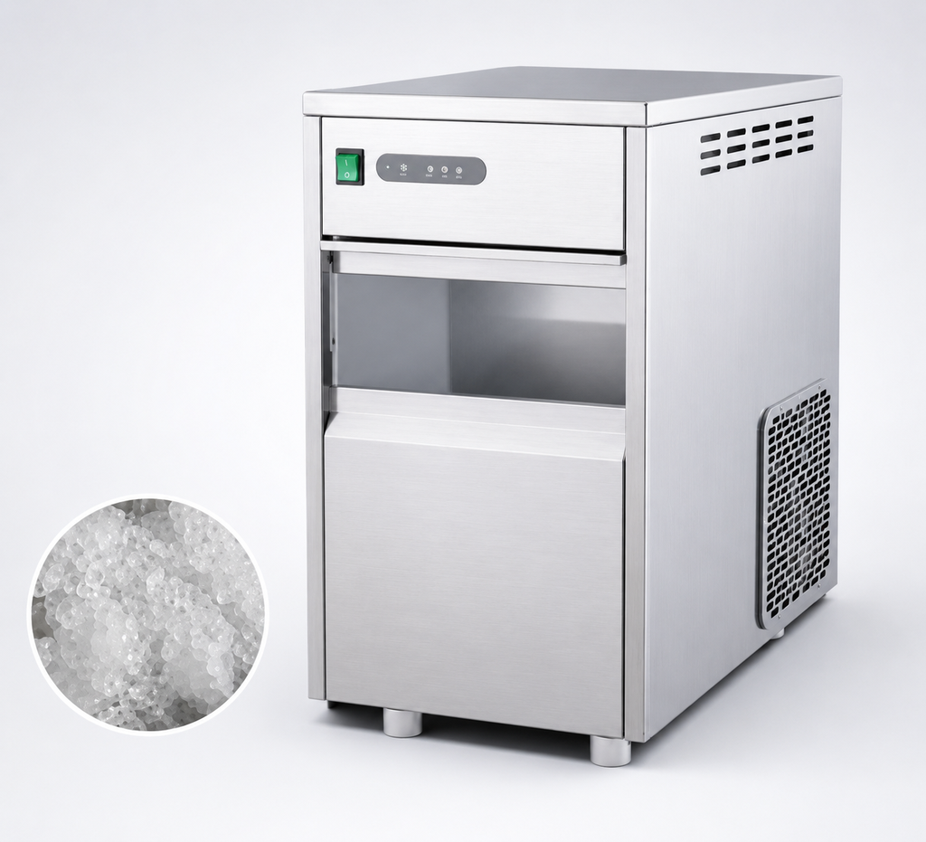 Ice Flaker (30kg / 24hr)