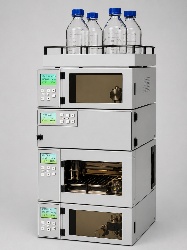 High Performance Liquid Chomatography(HPLC)
