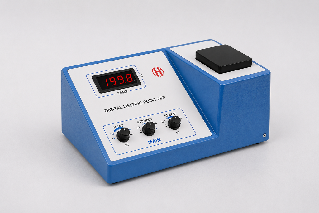 Advance Micro Controller Based LCD Display