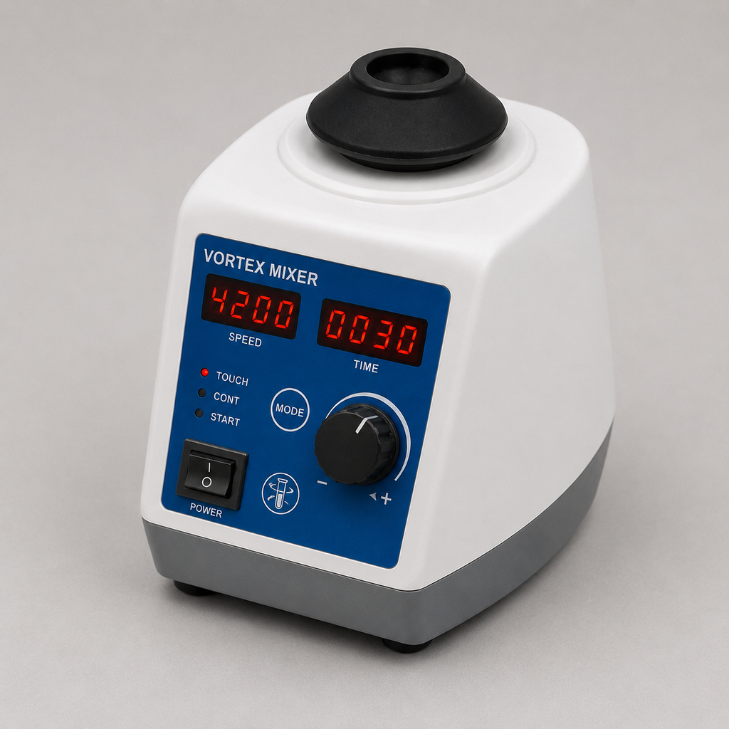 Vortex Mixer -Mini Vortex Mixer
