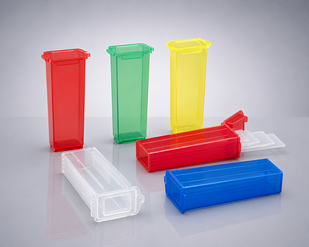 Slide Mailers