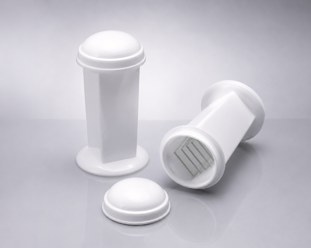 Coplin Jar