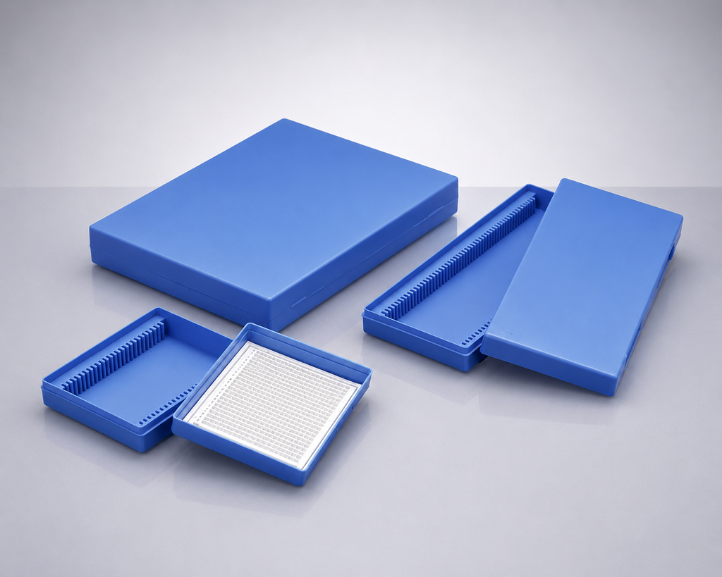 Slide Box (25 Slides)